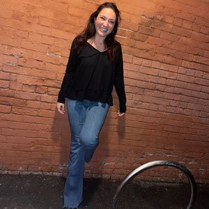 Meet your Posher, Meghan